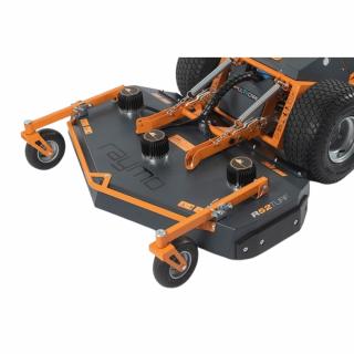 Platou de tuns iarba Raymo R52TURF, 132 cm (include kit mulching + kit mulching profund)