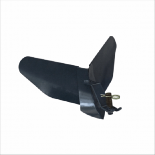 Plug de bilonat Bisonte Agro BTA-SP400, accesoriu pentru BTA-MF400