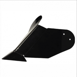 Plug de bilonat pentru motocultor Bisonte Agro