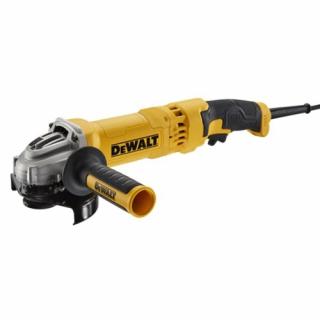 Polizor unghiular DeWALT DWE4277, 1500 W, 125 mm