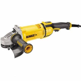 Polizor unghiular DeWALT DWE4579, 2600 W, 230 mm