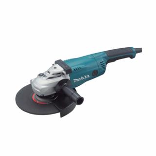 Polizor unghiular Makita GA9020F, 2200 W, 230 mm, flansa Super