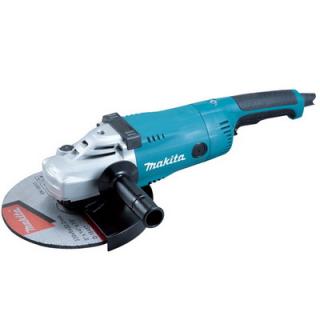 Polizor unghiular Makita GA9020R, 2200 W, 230 mm, functie anti-restart