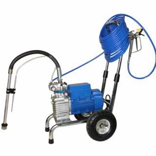 Pompa airless cu membrana Bisonte PAZ-6860e, 1800 W, debit 4.0 l min