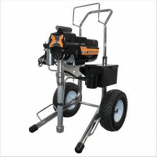 Pompa airless cu piston Bisonte PAZ-32X, 2600 W, debit 3.2 l min