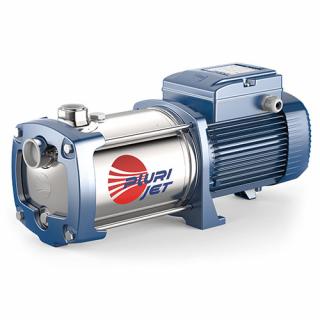 Pompa centrifugala multietajata Pedrollo PLURIJET 5 200, 230 400V, 1800 W, 200 L min, Hmax. 73 m, corp inox