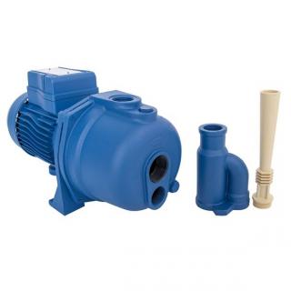 Pompa de mare adancime Wasserkonig STA1003, 740 W, 15 L min, Hmax. 26 m, corp fonta