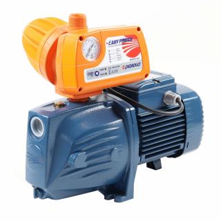 Pompa de suprafata autoamorsanta Pedrollo Easypump JSWm 1 BX-EP 2-M, 500 W, 55 L min, Hmax. 36 m