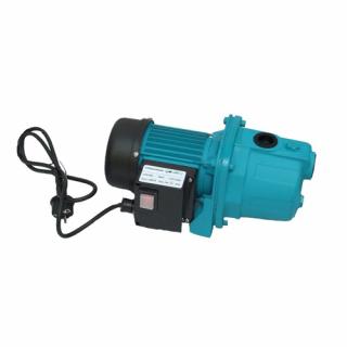 Pompa de suprafata autoamorsanta ProGARDEN GP07800, 800 W, 50 L min, Hmax. 38 m, corp fonta