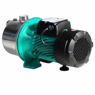 Pompa de suprafata autoamorsanta ProGARDEN SGJ600, 600 W, 55 L min, Hmax. 38 m, corp inox