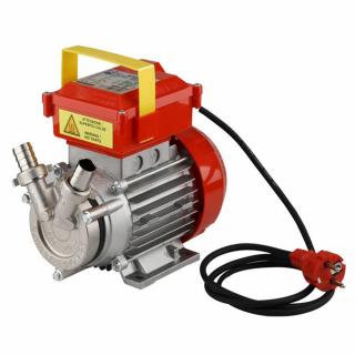 Pompa de transfer lichide fierbinti Rover NOVAX 20 B, 340 W, 1700 L h, max. 95  C