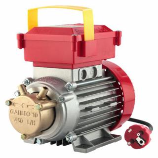 Pompa de transfer lichide Rover BE-M 10, 320 W, 420 L h