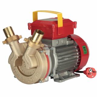 Pompa de transfer lichide Rover BE-M 30, 650 W, 5000 L h