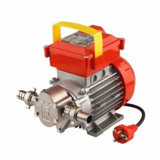 Pompa de transfer lichide vascoase Rover NOVAX G 20 HP 0.8, 540 W, 1750 L h