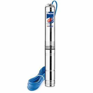 Pompa submersibila apa curata Pedrollo 4 BLOCKm 4 7, 550 W, 100 L min, Hmax. 55 m