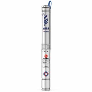 Pompa submersibila apa curata Pedrollo 4SRm 6 17 PD, 2  , 2200 W, 150 L min, Hmax. 107 m