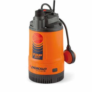 Pompa submersibila apa curata Pedrollo TOP MULTI 2, 1.25  , 550 W, 80 L min, Hmax. 40 m