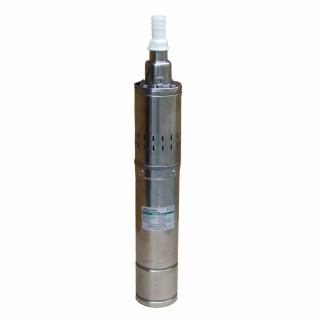 Pompa submersibila apa curata ProGARDEN 4QGD1.8-50-0.5, 1  , 500 W, 40 L min, Hmax. 107 m