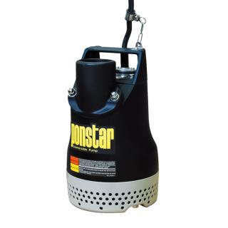 Pompa submersibila apa murdara Koshin PX-55022-BAC, 2  , 620 W, 260 L min, Hmax. 10 m