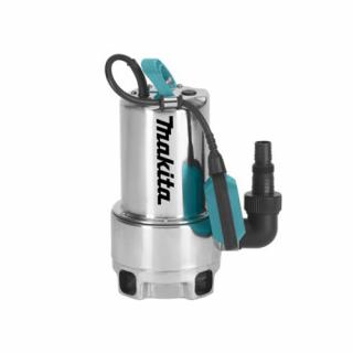 Pompa submersibila apa murdara Makita PF0610, 1.5  , 550 W, 180 L min, Hmax. 7 m