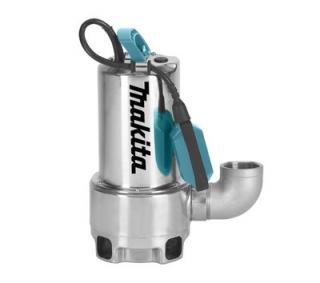 Pompa submersibila apa murdara Makita PF1110, 2  , 1100 W, 250 L min, Hmax. 10 m