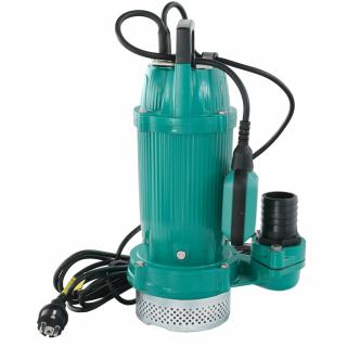 Pompa submersibila apa murdara ProGARDEN PD 1016M, 1 1 2  , 750 W, 167 L min, Hmax. 16 m