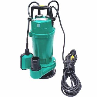 Pompa submersibila apa murdara ProGARDEN PD 1016M, 1.5  , 750 W, 167 L min, Hmax. 16 m