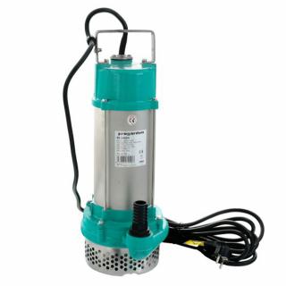 Pompa submersibila apa murdara ProGARDEN PD 1432M, 1 1 4  , 1900 W, 233 L min, Hmax. 34 m