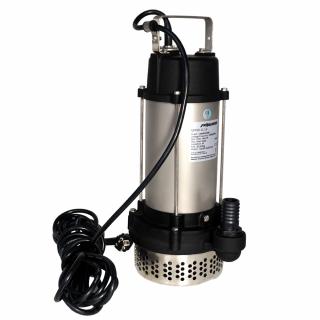 Pompa submersibila apa murdara ProGARDEN QFD10-32-1.9, 1 1 4  , 1900 W, 230 L min, Hmax. 32 m