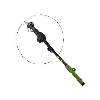 Prelungitor telescopic pentru Active TIGERCUT 25 32, 1500 - 2200 mm