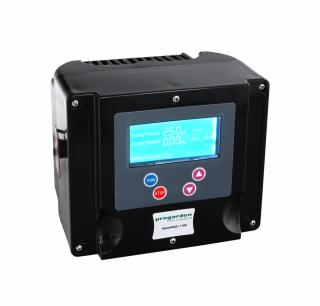 ProGARDEN AquaMatic 1100 Controler VFD 20-50Hz, 1.1kW, 1x220V-in, 1x220V-out, compact, LED