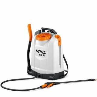 Pulverizator manual Stihl SG 71, 18 L