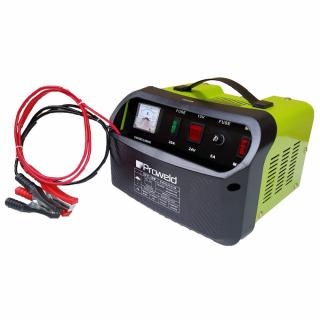 Redresor auto ProWELD DFC-30P, 12 24V, max. 20A