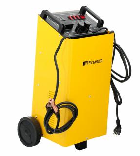 Redresor auto   robot pornire ProWELD DFC-450A, 12V 24V, 75-320 A
