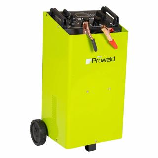 Redresor auto   robot pornire ProWELD DFC-650A, 12V 24V, 100-480A