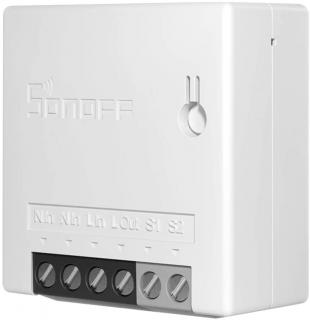 Releu inteligent Sonoff MINI R2, Wireless