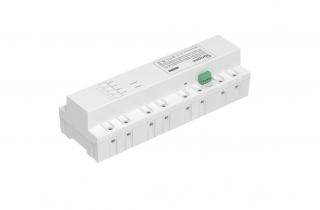 Releu suplimentar Sonoff SPM-4Relay pentru Sonoff SPMAIN, 4 relee, 20 A, 2.4 GHz