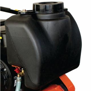 Rezervor apa pentru placa compactoare Bisonte PC70 (complet echipat)