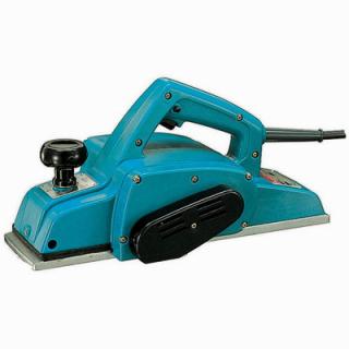 Rindea electrica Makita 1911B, 900 W, 110 mm