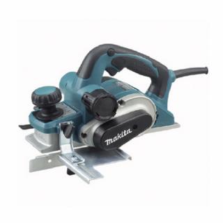 Rindea electrica Makita KP0810, 850 W, 82 mm