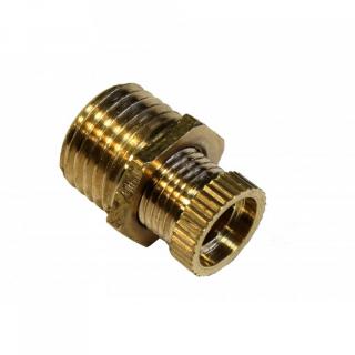 Robinet de purjare butelie compresor 1 4