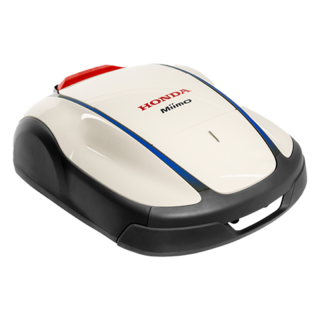 Robot de tuns gazon Honda MIIMO HRM 1500 EC LIVE, 1500 mp, Bluetooth, compatibil Android  iOS