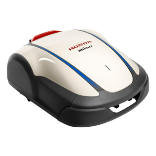 Robot de tuns gazon Honda MIIMO HRM 4000 EC LIVE, 4000 mp, Bluetooth, compatibil Android  iOS