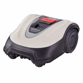 Robot de tuns gazon Honda MIIMO HRM 70E EC LIVE, 700 mp, compatibil Android  iOS