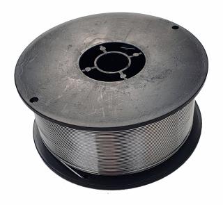Sarma sudura aluminiu ProWELD ER4043, 0.8 mm, rola 0.5 kg, D100