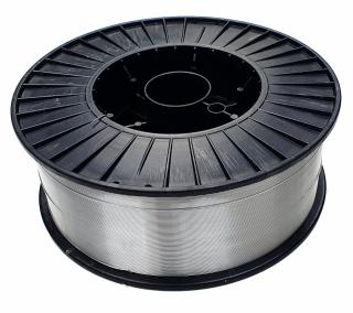 Sarma sudura aluminiu ProWELD ER4043, 0.8 mm, rola 7 kg, D270