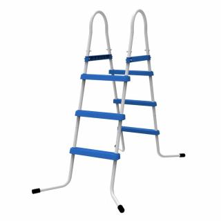 Scara pentru piscina cu 3 trepte HECHT 00090, max. 90 cm