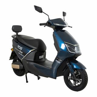 Scuter electric RDB STAR, 2000 W, 72V, 20Ah, 25 km h