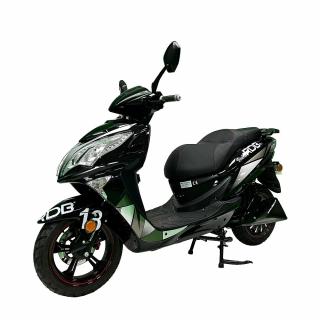 Scuter electric RDB VIDRA, 2000 W, 72V, 20Ah, 45 km h