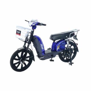 Scuter electric tip E-Bike RDB Dunarea, 1000 W, acumulator 60V   12Ah, viteza max. 25 km h, autonomie 35 45 km